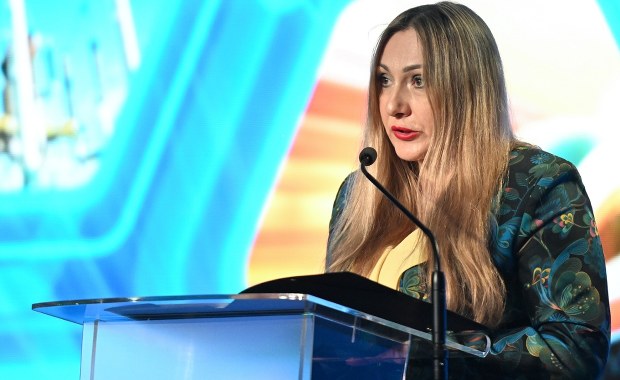 Zmiana na szczycie URE. Jest nowa prezes