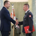 Zmiana na szczycie w armii. Prezydent mianował nowego dowódcę operacyjnego