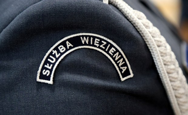 Zmiana na szczytach służby więziennej. Kim jest nowa szefowa?