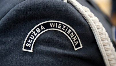 Zmiana na szczytach służby więziennej. Kim jest nowa szefowa?