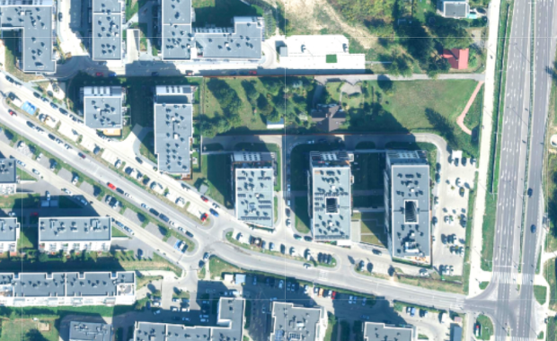 Zmiana planów w Lublinie. Bez wyższych bloków 