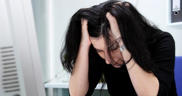 Zmiana pracy to dla wielu zbyt duże obciążenie emocjonalne /&copy; Panthermedia