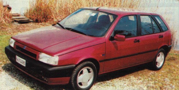Fiat Tipo bezpieczniejszy magazynauto.interia.pl