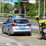 Zmiana przepisów od 19 sierpnia. Na drogach pojawią się nowe karetki