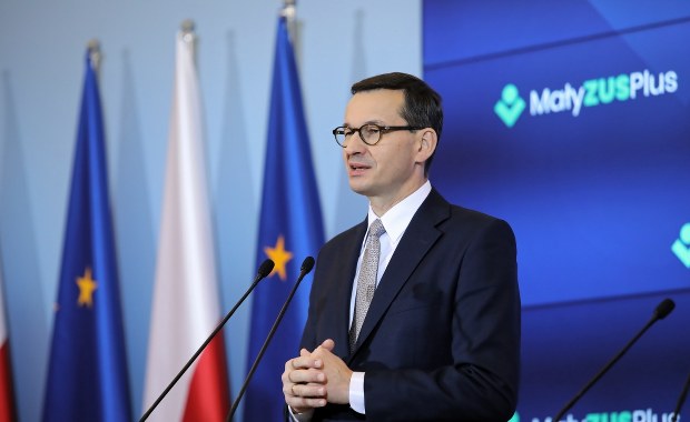 Zmiana retoryki rządu ws. blokowania podwyżek cen prądu