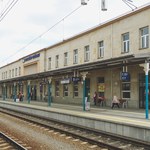 Zmiana rozkładu jazdy pociągów w rejonie Rzeszowa. Będzie komunikacja zastępcza