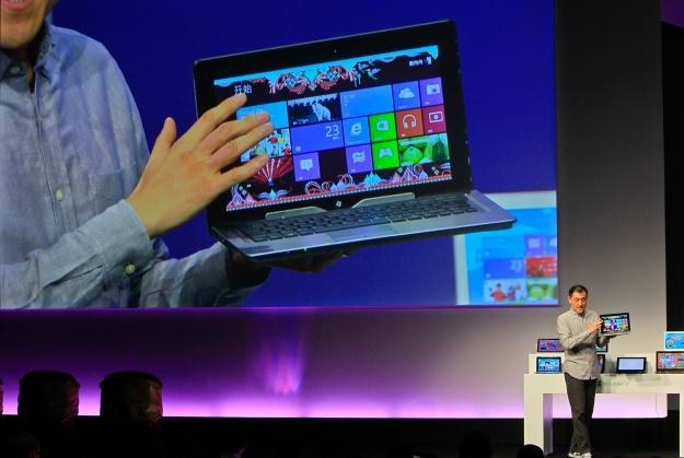 Zmiana systemu na Windows 8? Oto o czym trzeba pamiętać /AFP