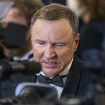 Zmiana szefa TVP. Jacek Kurski komentuje