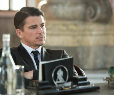 Zmiana terminu premiery "Doliny Bogów"