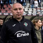 Zmiana trenera w Ekstraklasie. Lewandowski zwolniony z Radomiaka