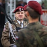 Zmiana w armii. Jest nowy szef wojsk specjalnych