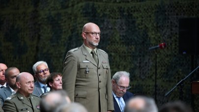 Zmiana w armii, powstaje nowe dowództwo. "Przygotowanie na czas wojny"