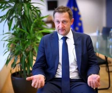 Zmiana w handlu z Ukrainą. "Wracamy do rygorystycznych warunków"
