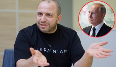 Zmiana w Kijowie. Putin może być wściekły po nominacji krymskiego Tatara