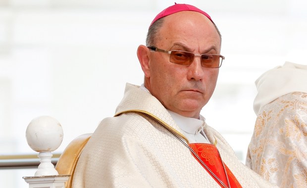 Zmiana w komisji ds. pedofilii. Abp Wojciech Polak stracił funkcję