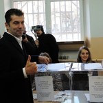 Zmiana w powyborczych prognozach w Bułgarii. Prowadzi koalicja GERB