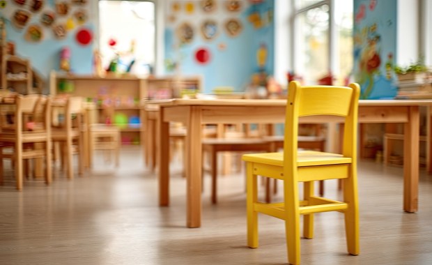 Zmiana w przedszkolach? Partia Razem złożyła projekt ustawy