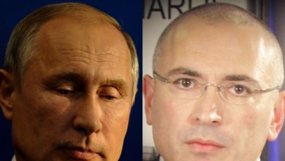 Zmiana w Rosji może nastąpić tylko siłą. Kto usunie Putina?