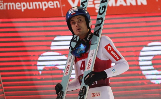 Zmiana w składzie polskich skoczków na PŚ w Klingenthal