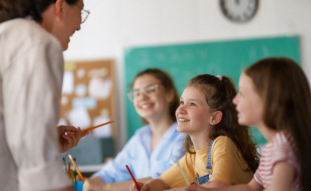 Zmiana w szkołach. MEN wprowadza nowy rodzaj oceny 