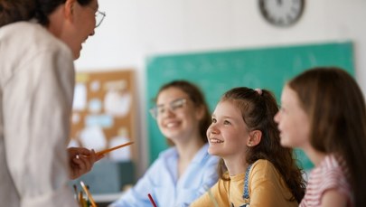 Zmiana w szkołach. MEN wprowadza nowy rodzaj oceny 