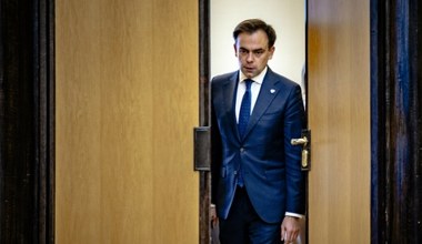 Zmiana w wycenie polskich obligacji. Minister finansów powinien się już martwić?