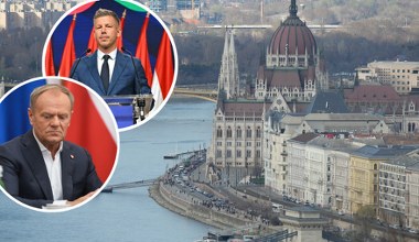 Zmiana władzy na Węgrzech. Region czeka przetasowanie. Gra o duże pieniądze