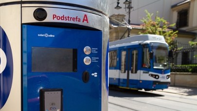 Zmiana zasad parkowania w Krakowie? Prezydent Miszalski ma nowy pomysł 