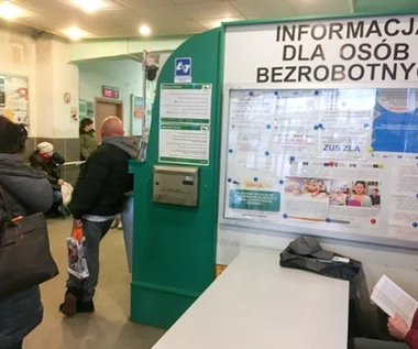 Zmiany dla bezrobotnych. Zniknął uciążliwy obowiązek