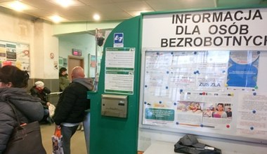 Zmiany dla bezrobotnych. Zniknął uciążliwy obowiązek