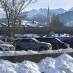 Zmiany dla turystów od grudnia. Parkowanie w Zakopanem płatne też w weekendy