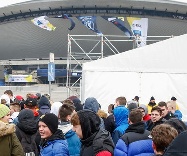 Zmiany dotyczące IEM-a Katowice. Turniej nie będzie w Spodku!