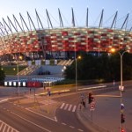 Stadion Narodowy w Warszawie Zmiany i utrudnienia przed meczem Polska-Holandia w Warszawie. Sprawdź szczegóły
