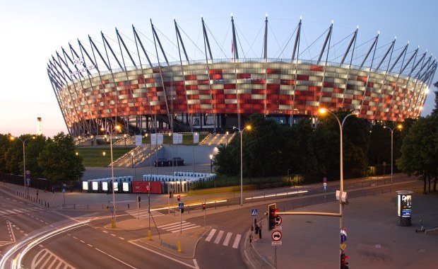 Zmiany i utrudnienia przed meczem Polska-Holandia w Warszawie. Sprawdź szczegóły 