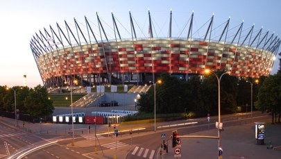 Zmiany i utrudnienia przed meczem Polska-Holandia w Warszawie. Sprawdź szczegóły 