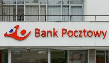 Zmiany kadrowe w Banku Pocztowym. Prezes został odwołany