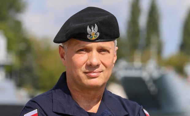Zmiany kadrowe w Dowództwie Operacyjnym. Szef MON zdecydował 