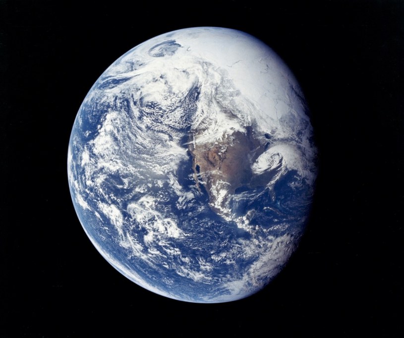 Zmiany klimatu determinują wiele zjawisk na Ziemi /East News