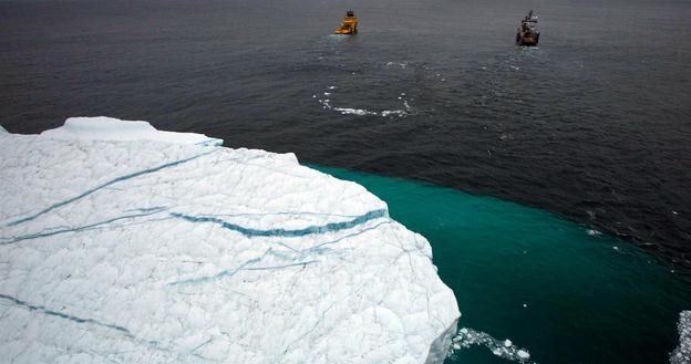 Zmiany klimatyczne mogą nas kosztować tyle co kolejny kryzys finansowy /AFP