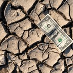Zmiany klimatyczne wpływają na inflację. Badania ujawniają prawdę
