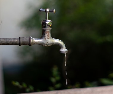 Zmiany klimatyczne zaostrzają globalny problem niedoboru wody