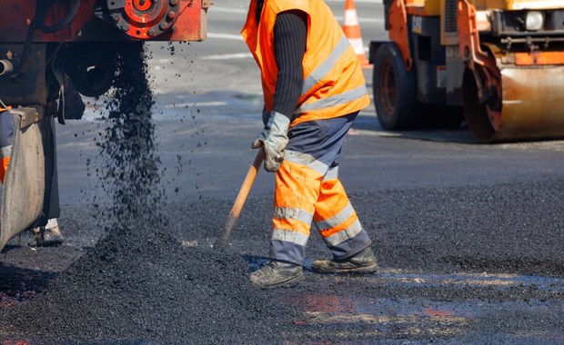 Zmiany na A2 na węźle Poznań-Wschód. Dwa tygodnie utrudnień