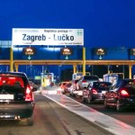 Chorwacja Zmiany na autostradach w Chorwacji. Nawet 3 tys. zł kary za brak opłaty