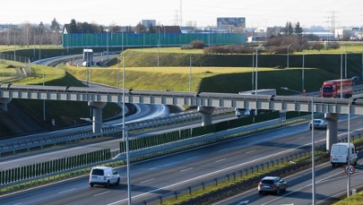 Zmiany na autostradowej obwodnicy Poznania. Od poniedziałku pojedziecie inaczej
