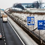 Zmiany na autostradzie A2 pod Poznaniem