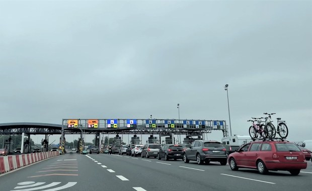 Zmiany na autostradzie A4. Prace ruszą już niedługo