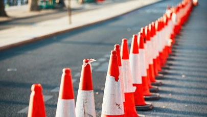 Zmiany na Drogowej Trasie Średnicowej 