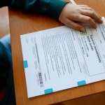 Zmiany na egzaminie ósmoklasisty. Chodzi o rekrutację do szkół średnich