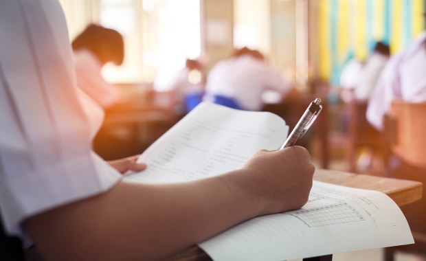 Zmiany na egzaminie ósmoklasisty. MEN wydał ważny komunikat