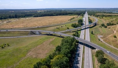 Zmiany na kluczowym węźle. Nad morze dojedziemy jeszcze szybciej